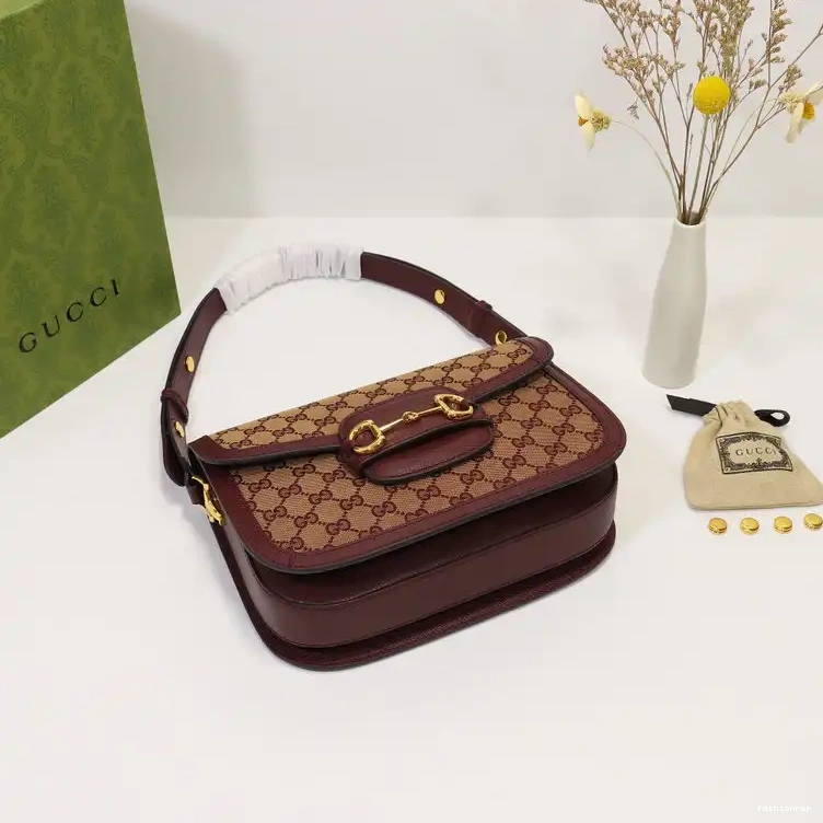 Fashionrep 2110DJ0068 Gucci Bags 0704